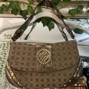 Y2K brand Bill mini purse